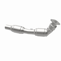 MagnaFlow Direct Fit Catalytic Converter 10-12 Chevy Camaro 6.2L P/S (49 State)