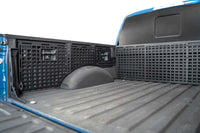 ADD 17-20 Ford F150 Raptor Bed Side Molle - Passenger Side