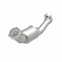 MagnaFlow 16-23 Chevrolet Camaro OEM Grade Federal / EPA Compliant Direct Fit Converter