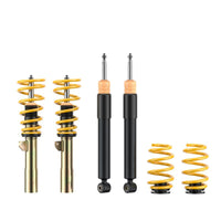 ST XA Adjustable Coilovers 2020+ Mini Cooper SE (F56) Hardtop Electric 2 Door