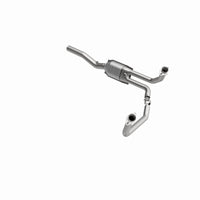 MagnaFlow Direct Fit Catalytic Converter 96-97 Dodge B1500/B2500/B3500 V8 Underbody