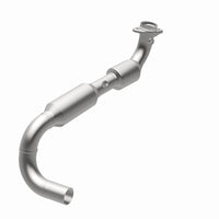 MagnaFlow 03-04 Ford Expedition 5.4L Direct Fit Converter