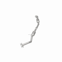 MagnaFlow 99-02 Miata L4 1.8 OEM Underbody Direct Fit Converter