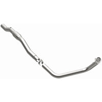 MagnaFlow 01-02 Express/Savana 5.7L Direct Fit Converter