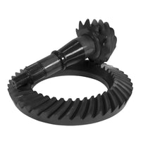 Yukon Gear 9.5in GM 3.42 Rear Ring & Pinion Install Kit Axle Bearings and Seals