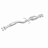 MagnaFlow Direct Fit Catalytic Converter 00-01 Eclipse 2.4L