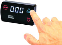 GFB D-FORCE Diesel Specific Electronic Boost Controller for Non-VNT Turbos (No EGT Module)
