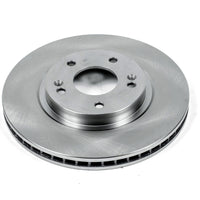 Power Stop 01-06 Hyundai Santa Fe Front Autospecialty Brake Rotor