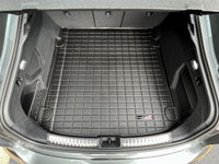 WeatherTech 2025 Audi A5/S5 Cargo Liner - Black