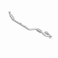 MagnaFlow 06-07 Mercedes-Benz C280 3.0L Direct Fit Converter