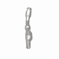 MagnaFlow Direct Fit Catalytic Converter 06 Audi RS4 Awd D/S OEM