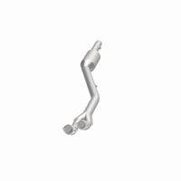 MagnaFlow Direct Fit Catalytic Converter 00-03 BMW M5 5.0L Driver Side