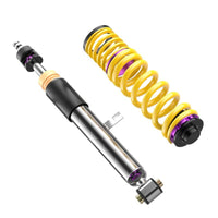 KW BMW M340i xDrive G20 AWD Sedan Without Electronic Dampers Coilover V3