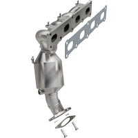 MagnaFlow 13-16 Dart L4 2 2.4 OEM Manifold Direct Fit Converter