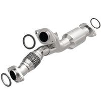 MagnaFlow Direct Fit Catalytic Converter 96-97 Lexus GS300 3.0L