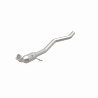 MagnaFlow Direct Fit Catalytic Converter 2007-2012 GL450 4.6 L Underbody