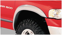 Husky Liners 02-08 Dodge Ram 1500/03-09 Dodge Ram 2500/3500 EAF Style Fender Flares 4pc - Black