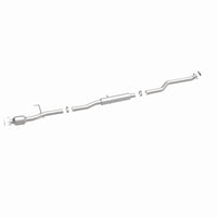MagnaFlow Direct Fit Catalytic Converter 07-09 Mazda CX-7 2.3L