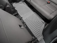 WeatherTech 18-23 Honda Odyssey Rear FloorLiner HP - Grey