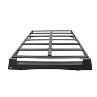 Go Rhino 19-23 Ram 1500 CC Ceros Low Profile Roof Rack - Tex. Blk