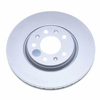 Power Stop 06-09 Pontiac Solstice Front Evolution Geomet Coated Rotor