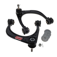 SPC Performance Toyota Tundra/Sequoia Adjustable Upper Control Arm (Pair)