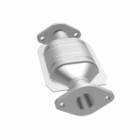 MagnaFlow Direct Fit Catalytic Converter 01-04 Kia Spectra 1.8L