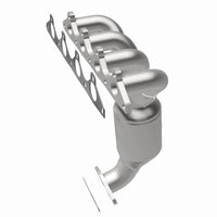 MagnaFlow Direct Fit Catalytic Converter 00-02 Hyundai Accent 1.5L