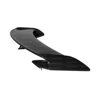 Seibon 09-10 Nissan GTR R35 OEM Carbon Fiber Rear Spoiler
