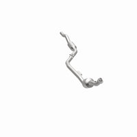 MagnaFlow 06-09 Mercedes-Benz E350 3.5L Direct Fit Converter
