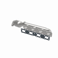 MagnaFlow Direct Fit Catalytic Converter Infiniti/Nissan Trucks 8 5.6L D/S Manifold (49 State)
