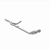 MagnaFlow 2004 Dodge Ram 1500 4.7L Direct Fit Converter