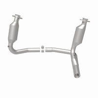 MagnaFlow 2004 Dodge Dakota 3.7L Direct Fit Catalytic Converter
