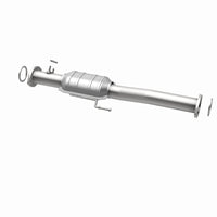 MagnaFlow Direct Fit Catalytic Converter 99-02 4Runner 3.4L rear OEM