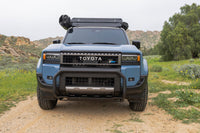 DV8 Offroad 24-26 Toyota Land Cruiser Brush Guard - Front