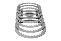 Wiseco Clutch Plate Kit - 7 Steel Clutch Basket