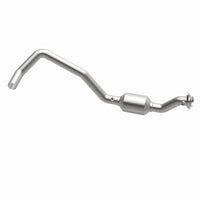 MagnaFlow Direct Fit Catalytic Converter 2005 Dodge Ram 1500 3.7/ 4.7