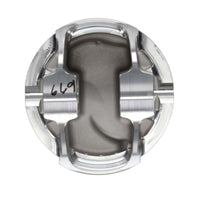Wiseco Chevy Big Block 4.615in Bore 1.270in CH 28.00 CC Piston Set
