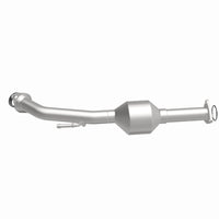 MagnaFlow Direct Fit Catalytic Converter 06-10 Honda Civic 1.3L