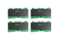 DBA 16-22 Chevrolet Camaro ZL1 (w/6 Piston Brembo Caliper) SP Performance Front Brake Pads