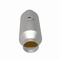 MagnaFlow California Grade CARB Compliant Universal Catalytic Converter