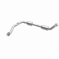MagnaFlow 07-10 Toyota Tundra 5.7L Direct Fit Converter