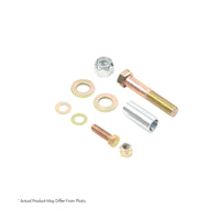 Belltech Driveline 09-13 Dodge Ram 1500 2WD Track Bar Relocator Kit