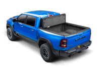 UnderCover 09-18 DS & 19-20 2500/3500 8ft Ultra Flex Bed Cover
