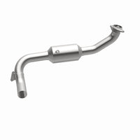 MagnaFlow Direct Fit Catalytic Converter 05-06 Lincoln Navigator 5.4L