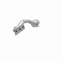 MagnaFlow Direct Fit Catalytic Converter 05-09 Audi A8 6.0L