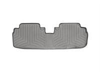 WeatherTech 01-05 Honda Civic Rear FloorLiner - Grey