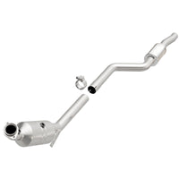 MagnaFlow Direct Fit Catalytic Converter 08-10 C300 3.0L P/S