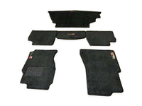 GReddy Garage 89-94 Nissan Skyline GT-R R32 Floor Mat Set