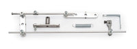 Edelbrock Carburetor Two-Barrel Progressive Throttle Linkage Kit 3X2